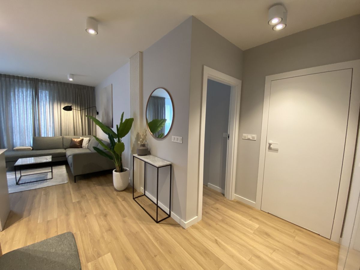 Mieszkanie 2 pokojowe na Wynajem