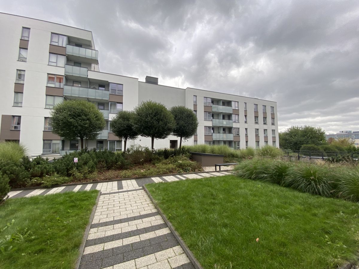 Mieszkanie 2 pokojowe na Wynajem