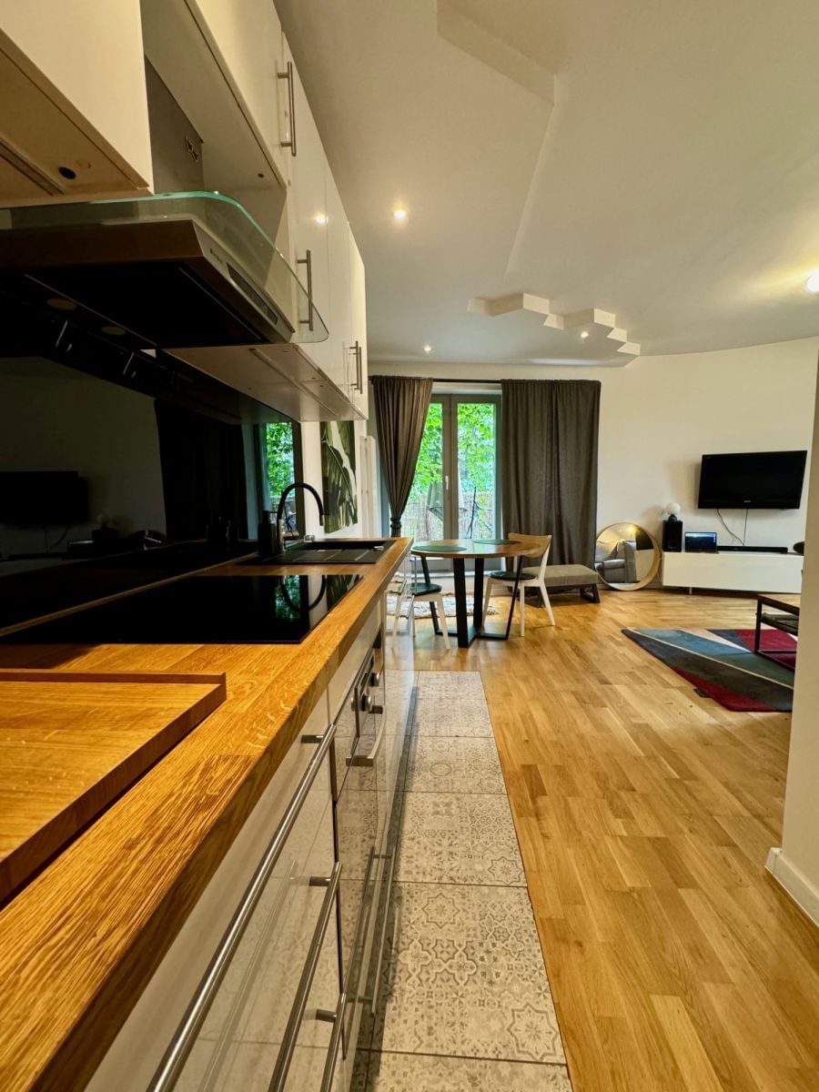 Mieszkanie 3 pokojowe na Sprzedaż