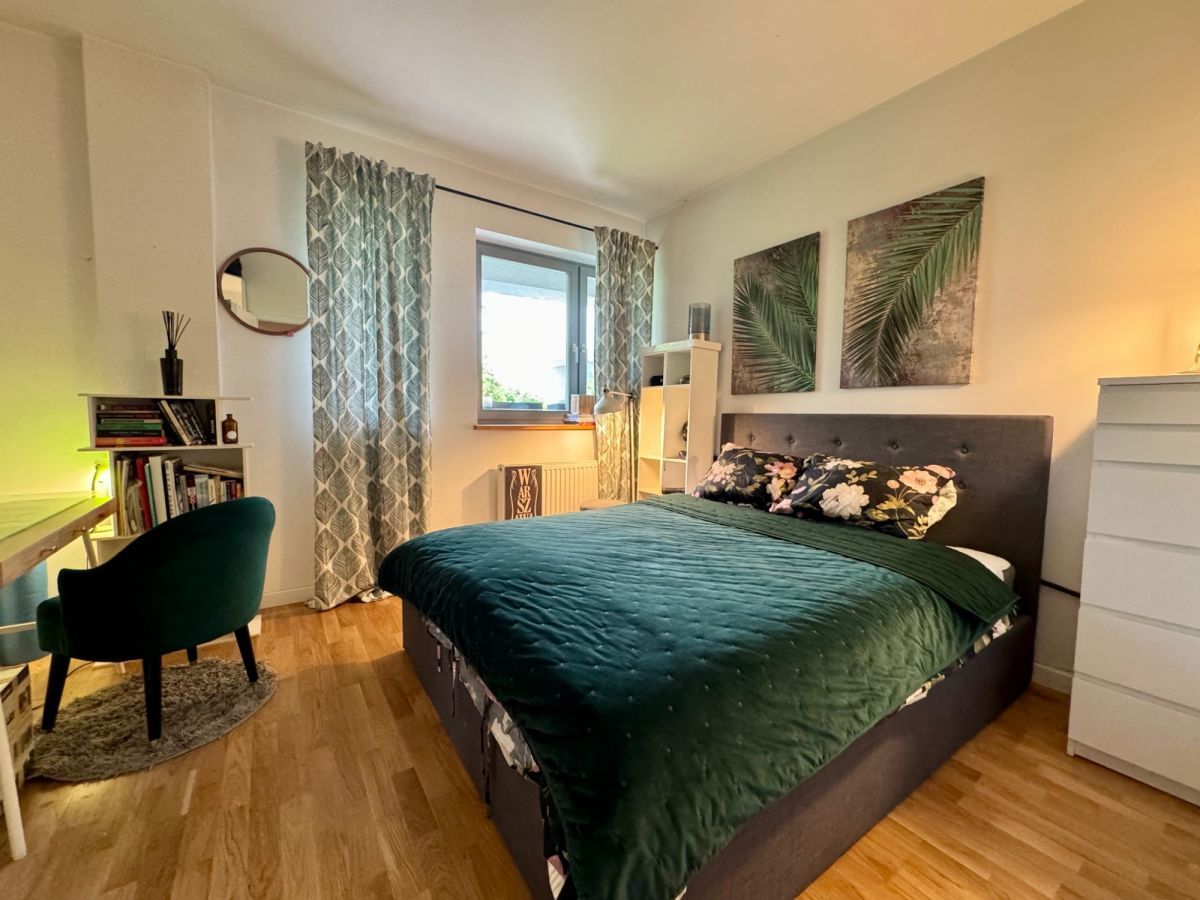 Mieszkanie 3 pokojowe na Sprzedaż