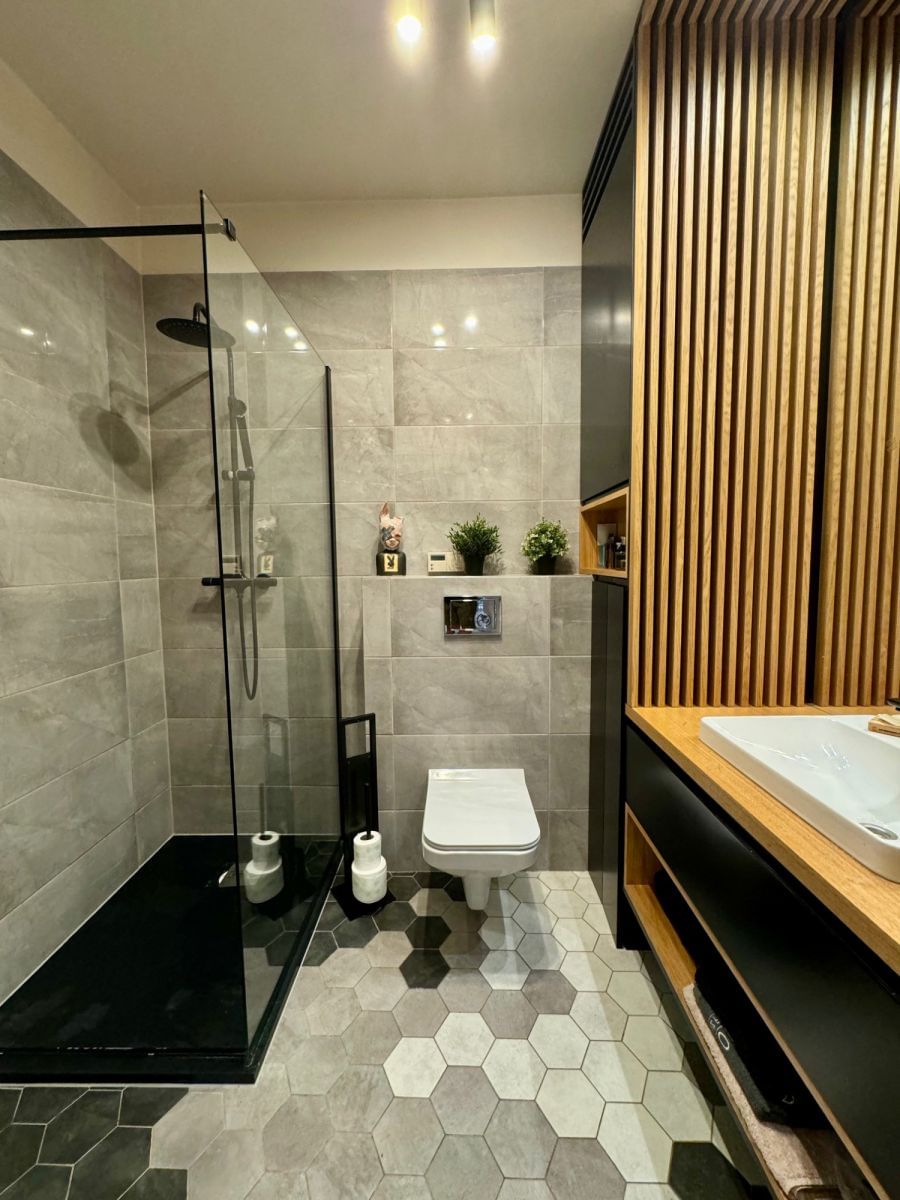 Mieszkanie 3 pokojowe na Sprzedaż