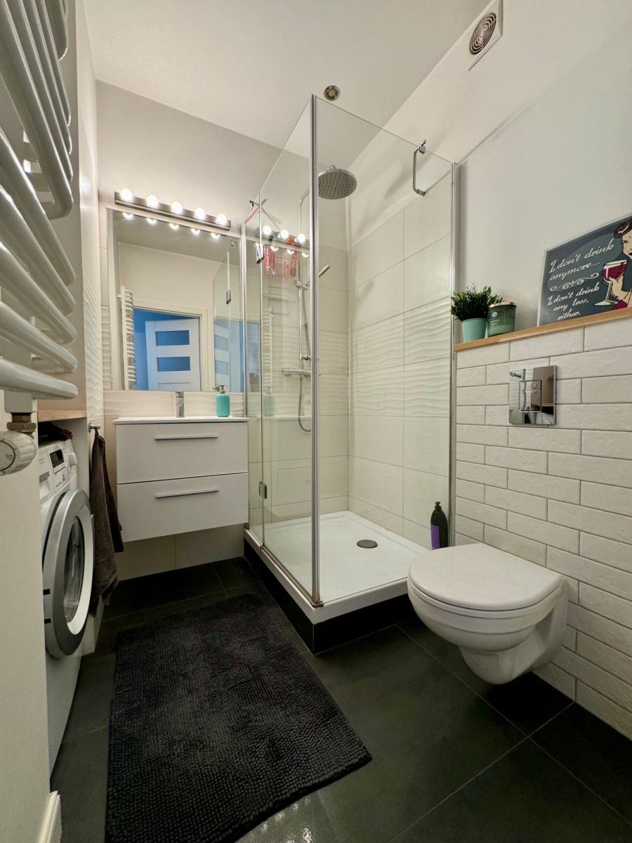 Mieszkanie 2 pokojowe na Wynajem