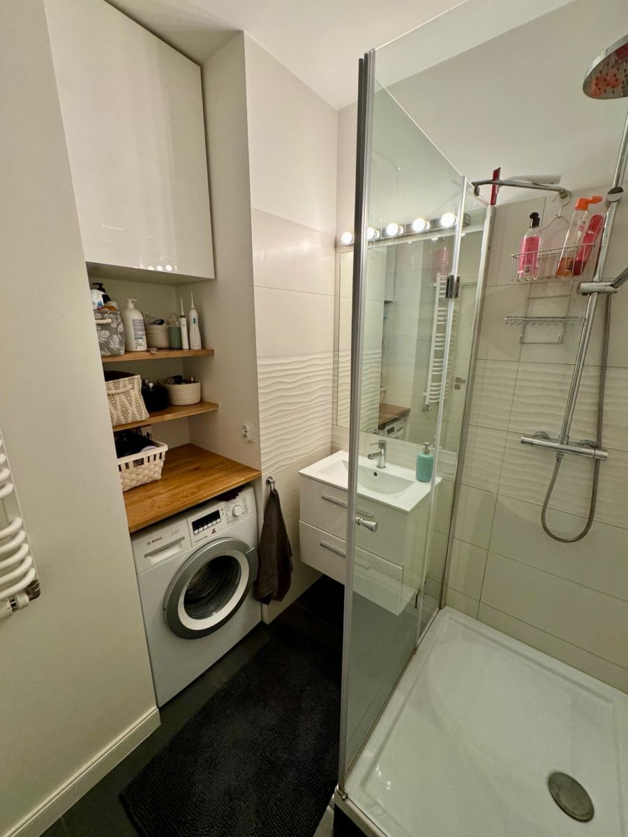 Mieszkanie 2 pokojowe na Wynajem