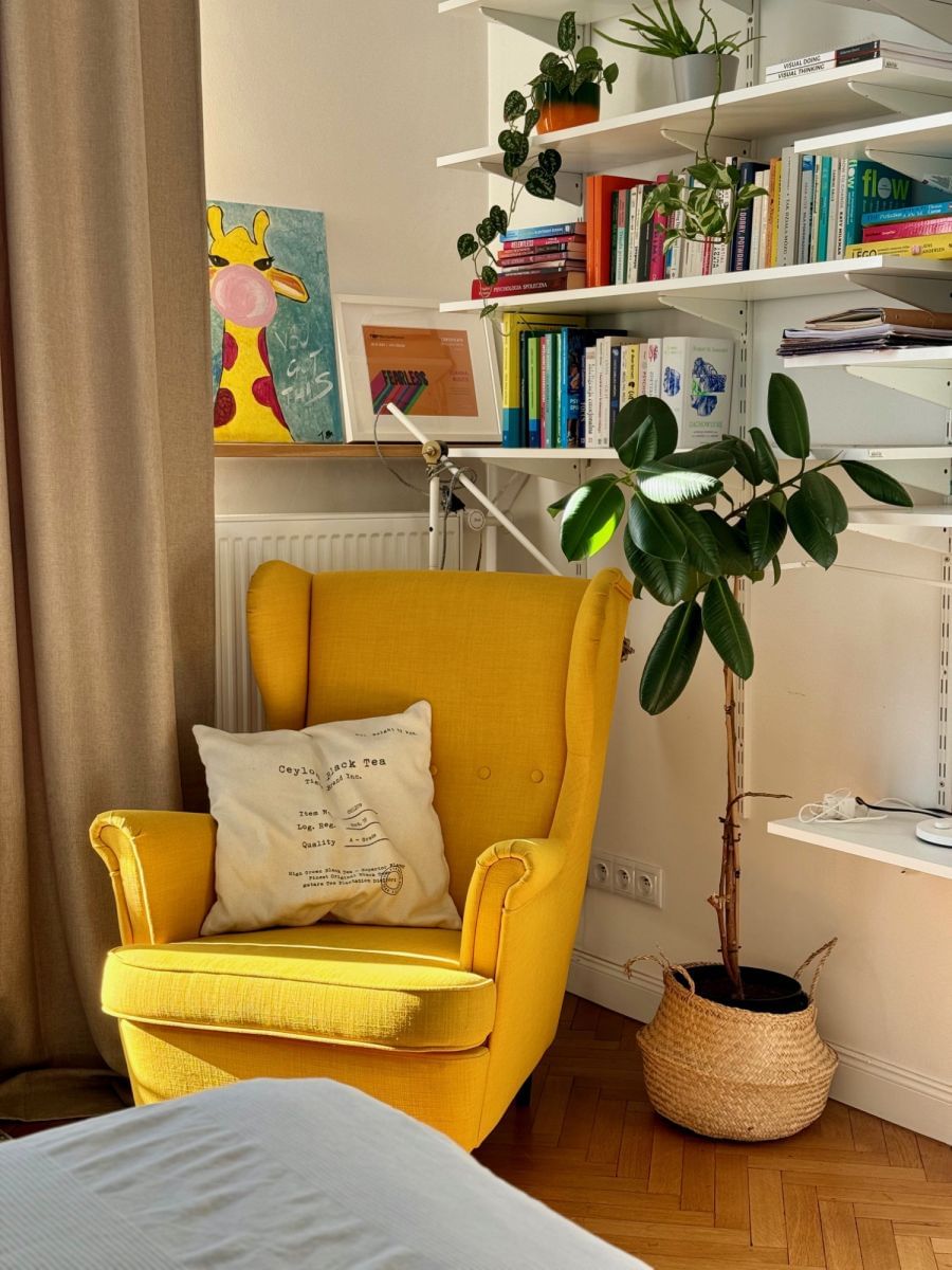 Mieszkanie 2 pokojowe na Wynajem