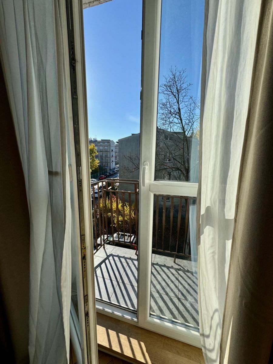 Mieszkanie 2 pokojowe na Wynajem