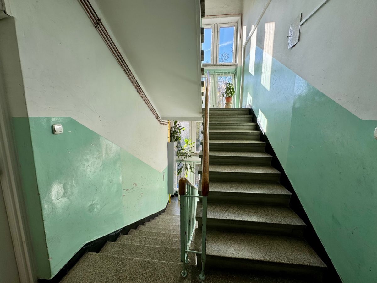 Mieszkanie 2 pokojowe na Wynajem