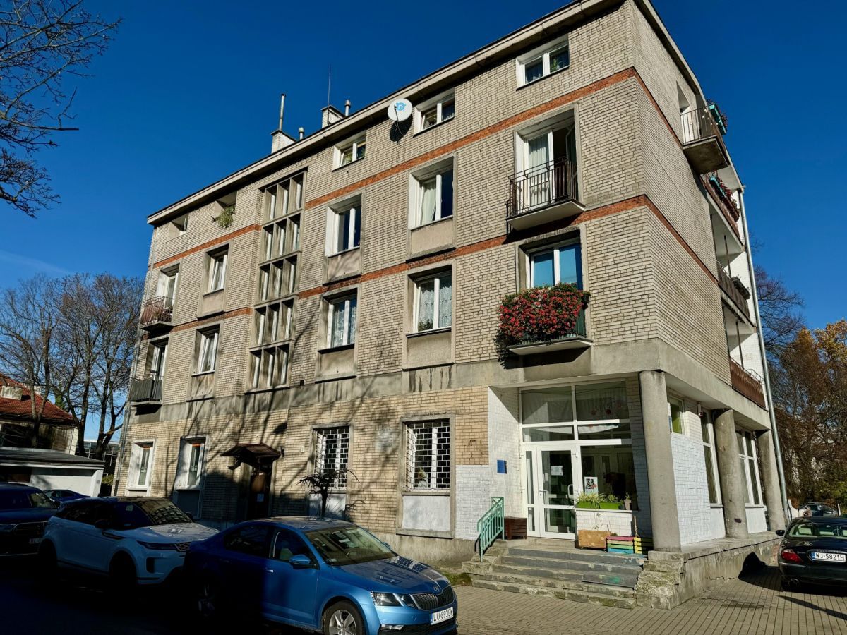 Mieszkanie 2 pokojowe na Wynajem