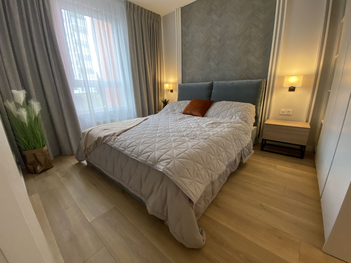 Mieszkanie 2 pokojowe na Wynajem