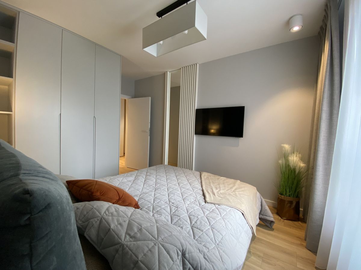 Mieszkanie 2 pokojowe na Wynajem