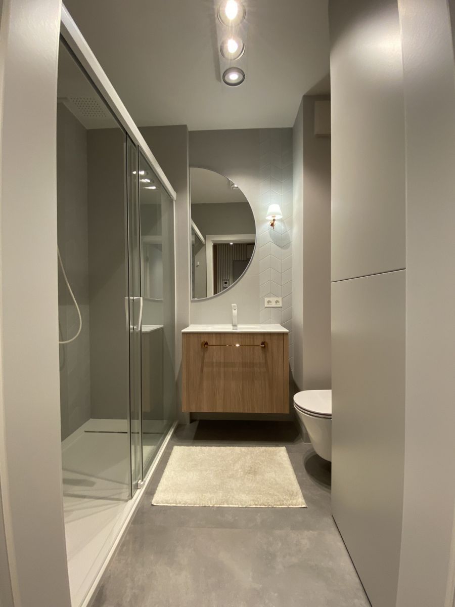 Mieszkanie 2 pokojowe na Wynajem