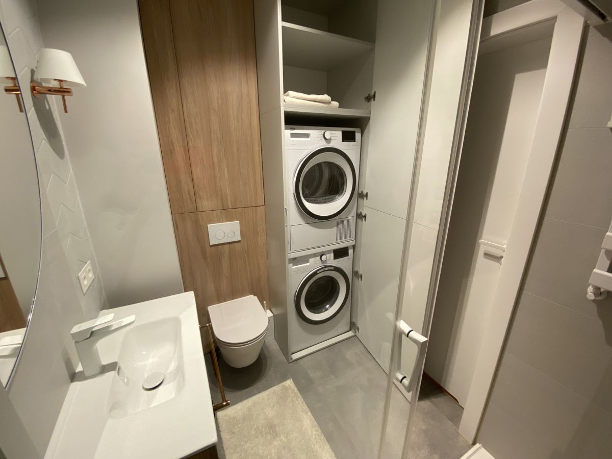 Mieszkanie 2 pokojowe na Wynajem