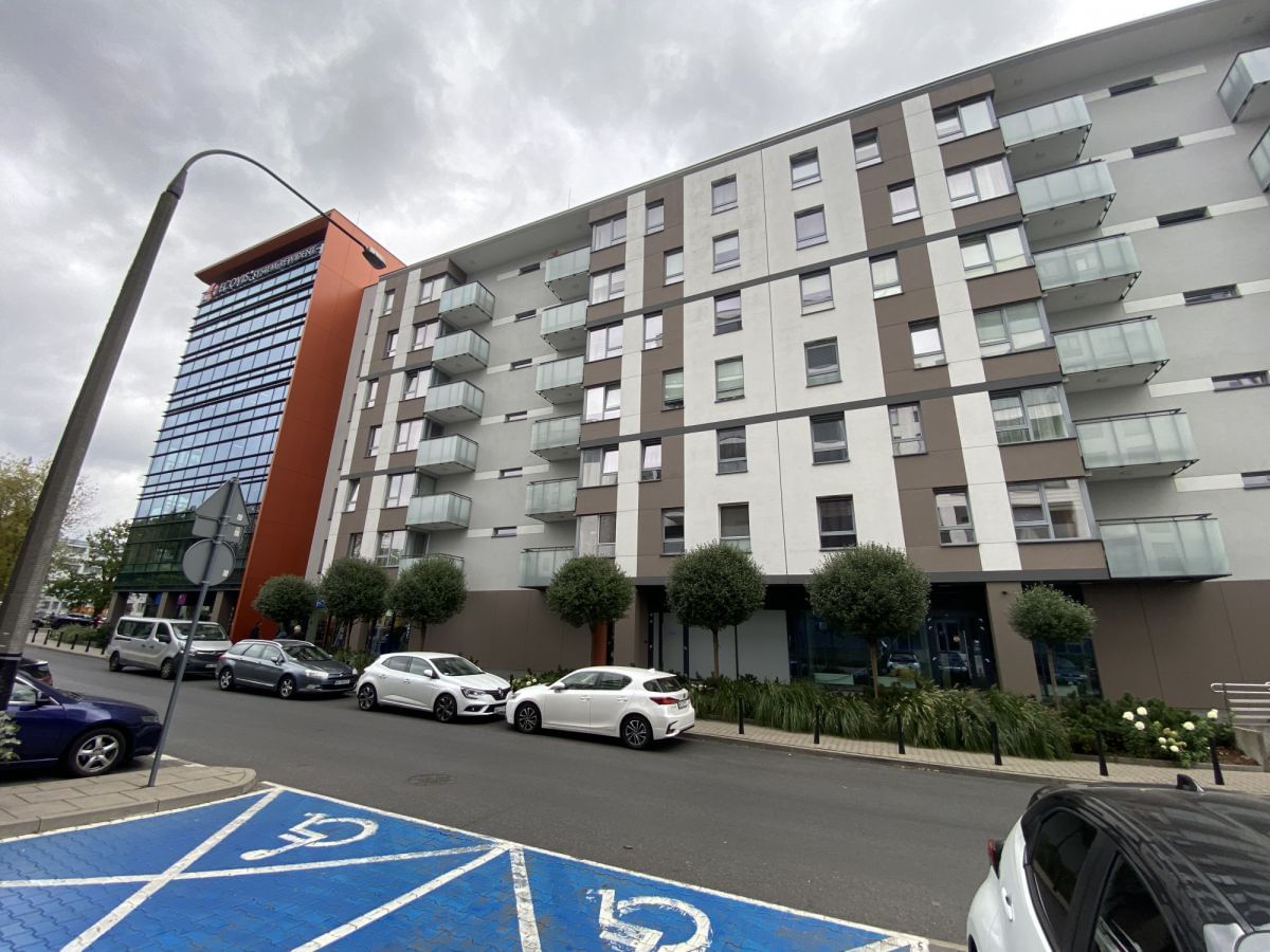 Mieszkanie 2 pokojowe na Wynajem