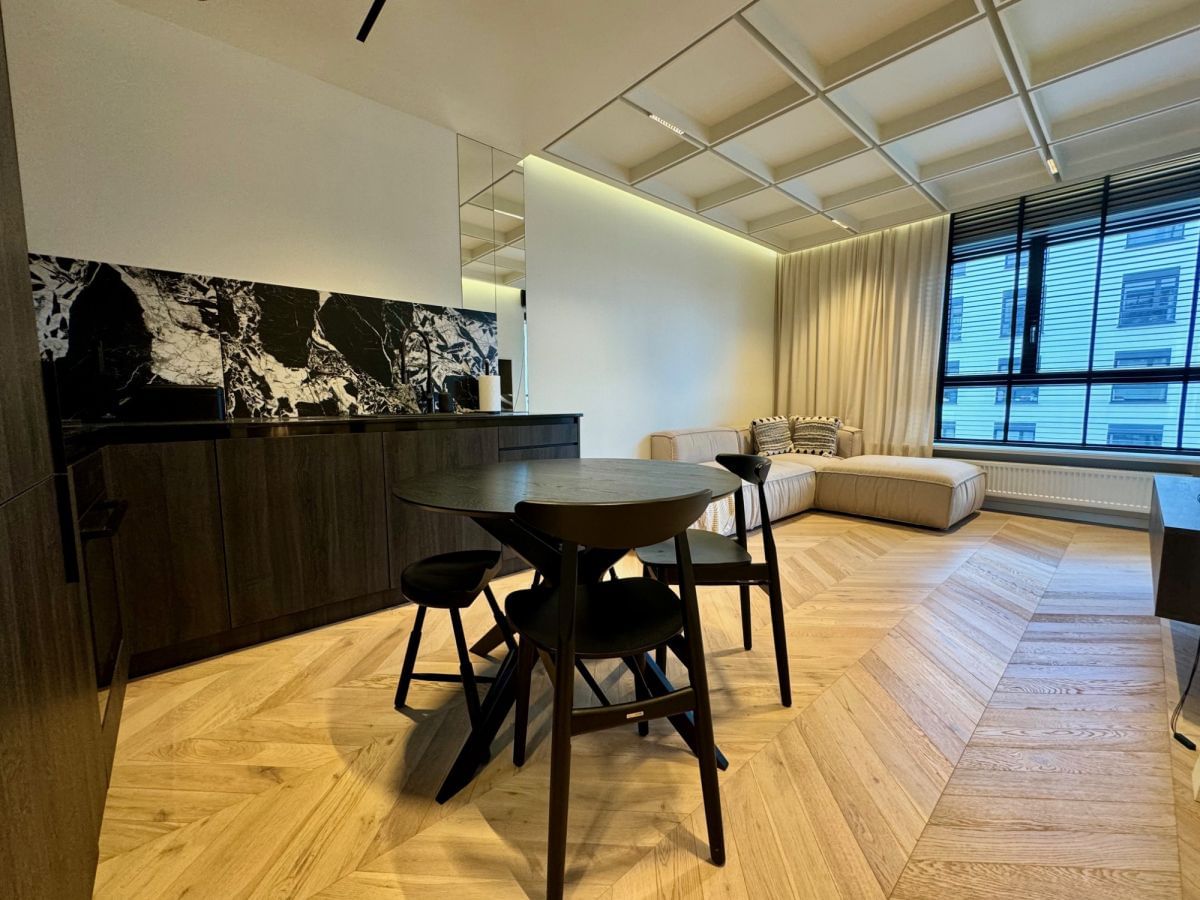 Mieszkanie 2 pokojowe na Wynajem