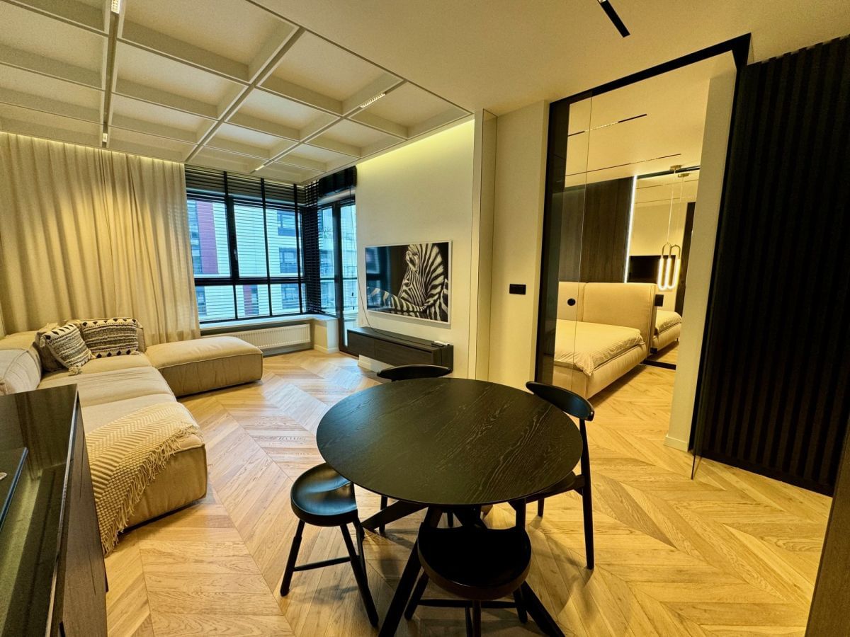 Mieszkanie 2 pokojowe na Wynajem