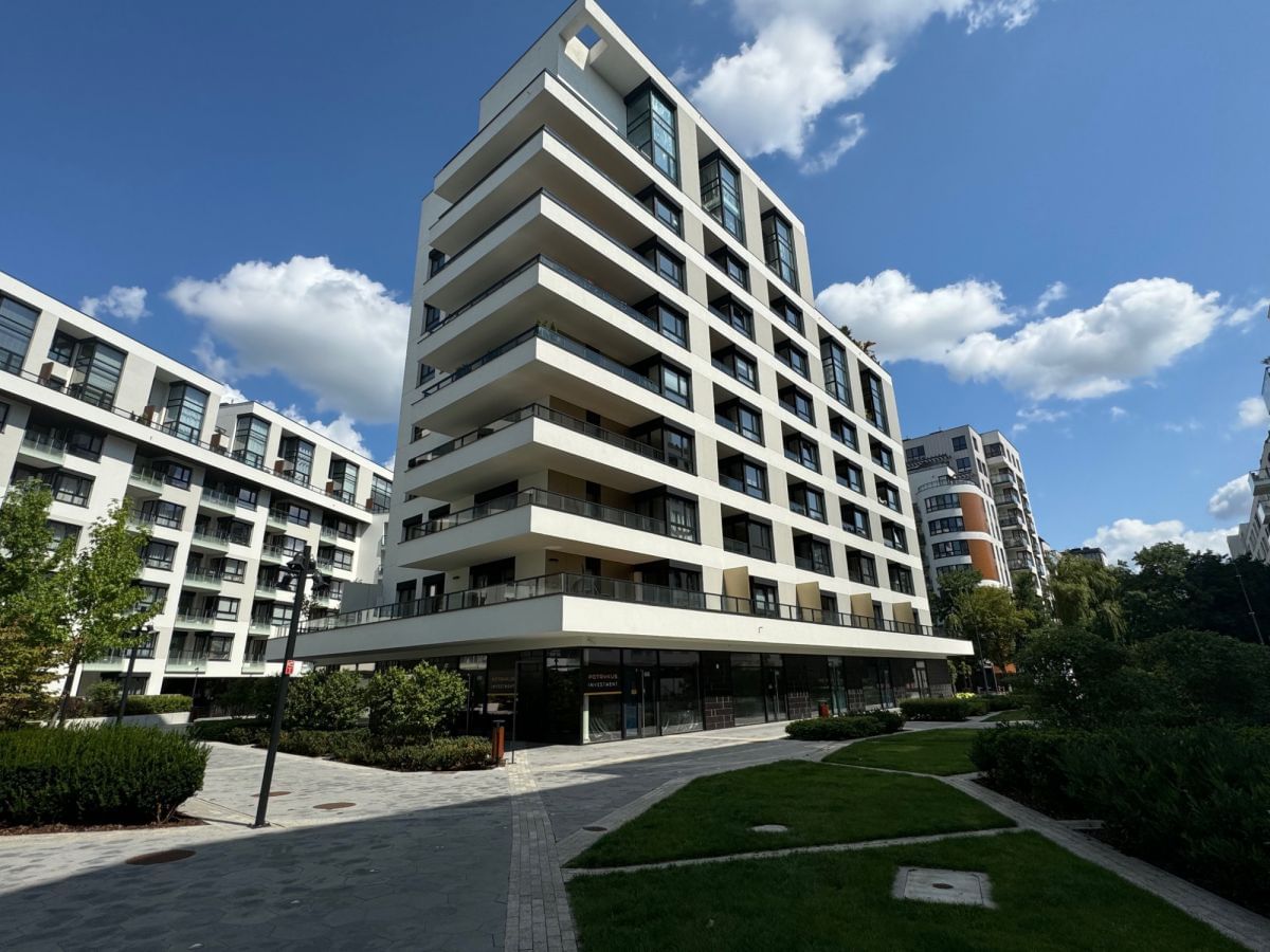 Mieszkanie 2 pokojowe na Wynajem