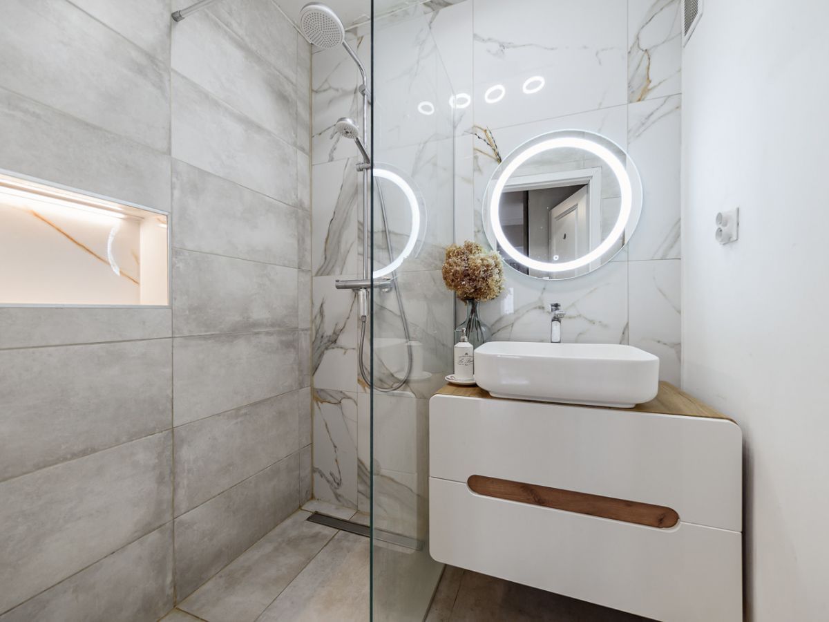 Mieszkanie 4 pokojowe na Sprzedaż