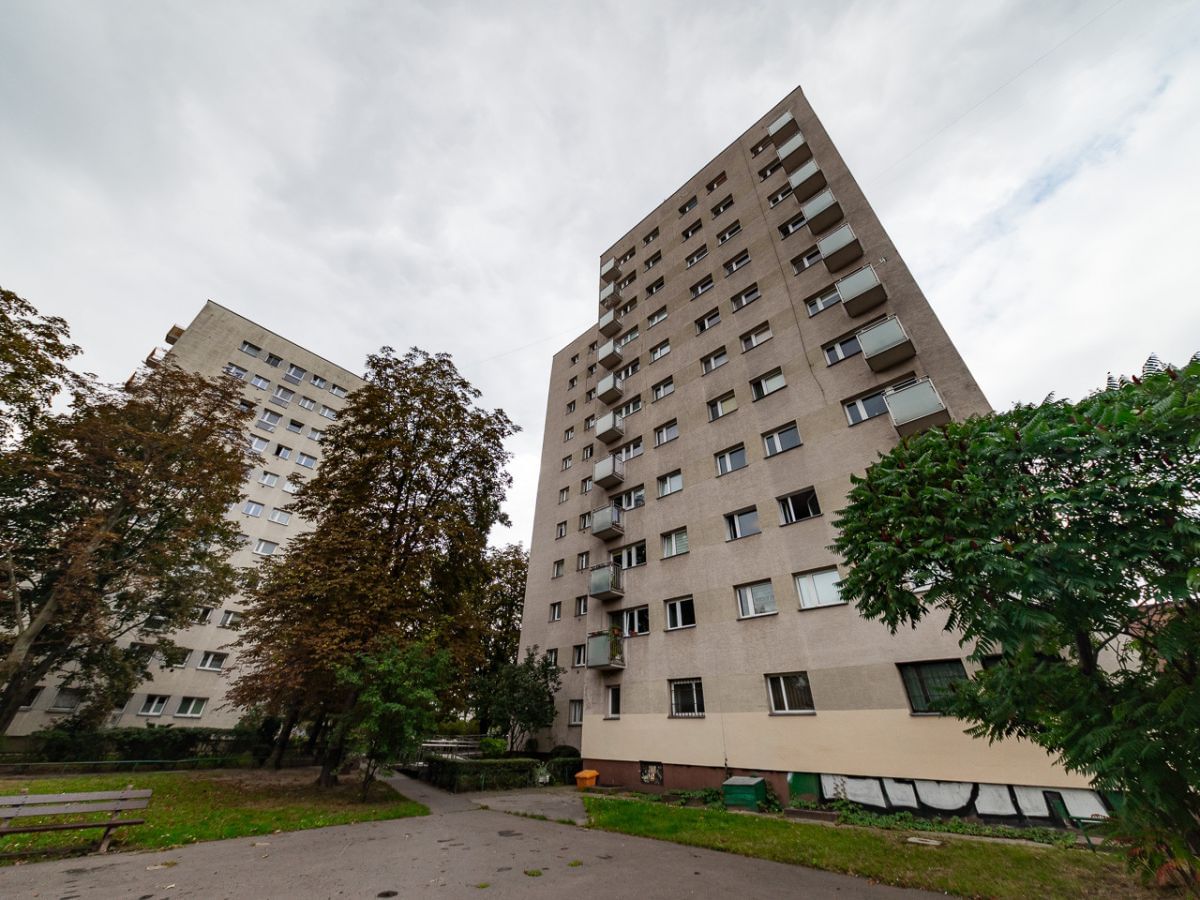 Mieszkanie 4 pokojowe na Sprzedaż