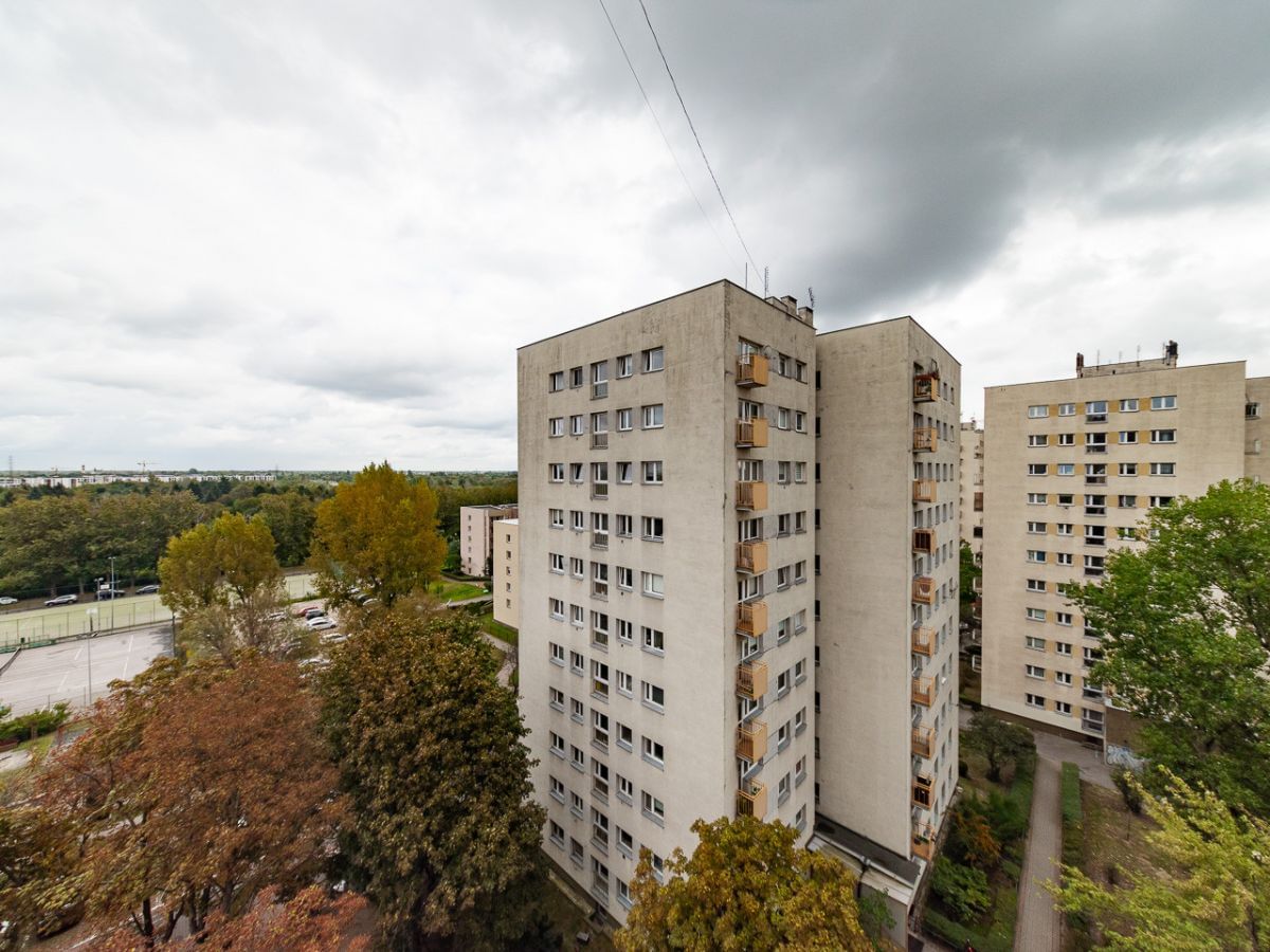 Mieszkanie 4 pokojowe na Sprzedaż