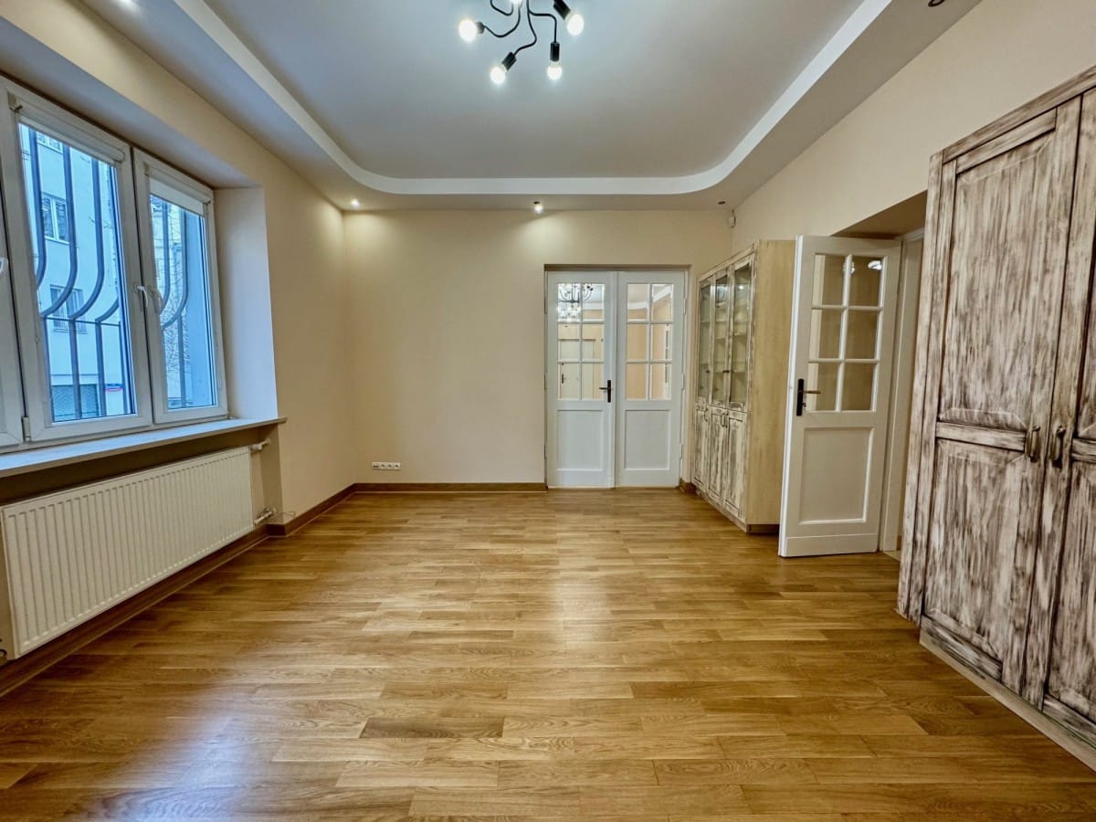 Mieszkanie 4 pokojowe na Wynajem