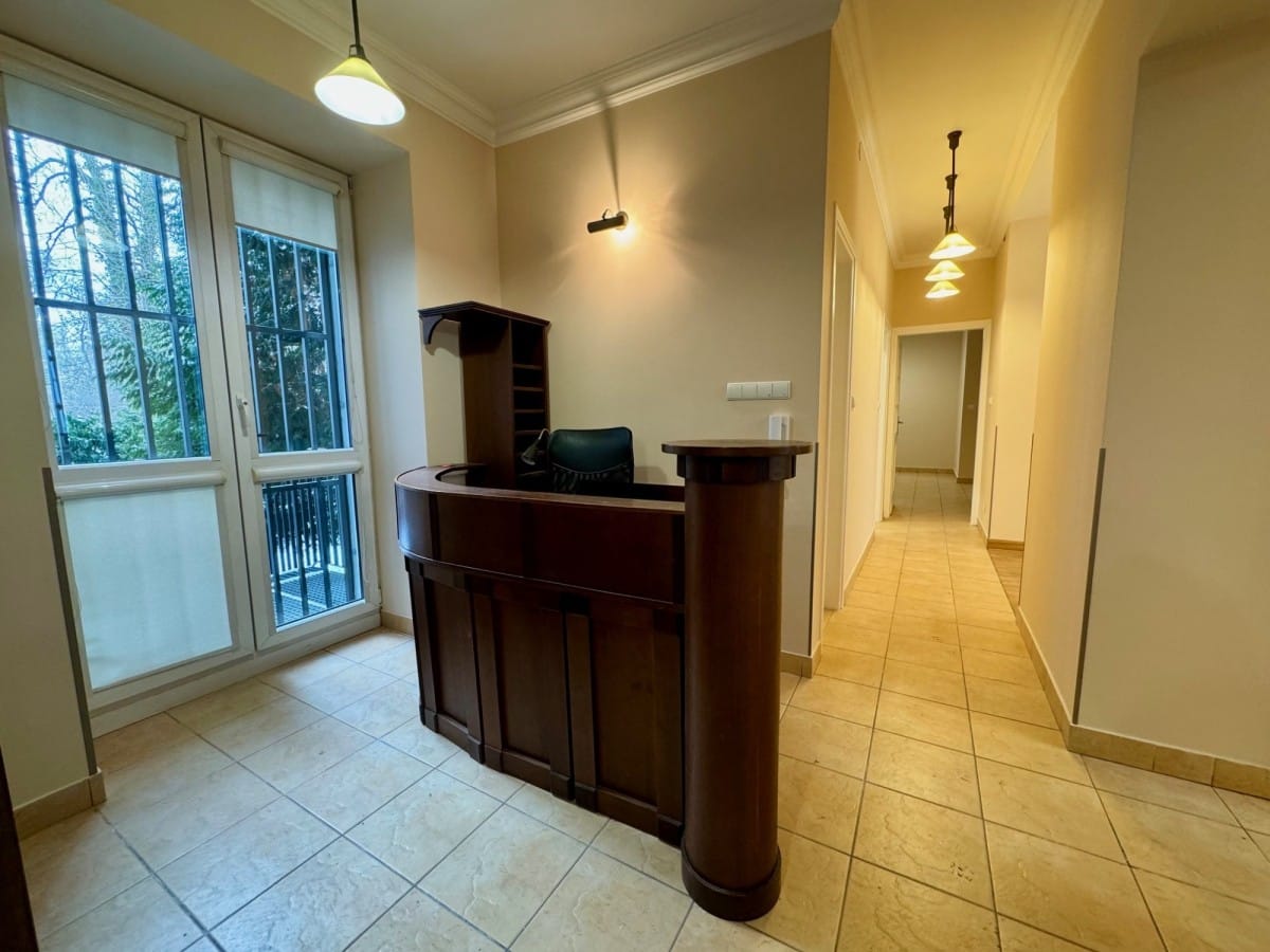 Mieszkanie 4 pokojowe na Wynajem