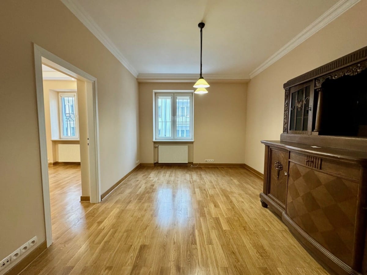 Mieszkanie 4 pokojowe na Wynajem