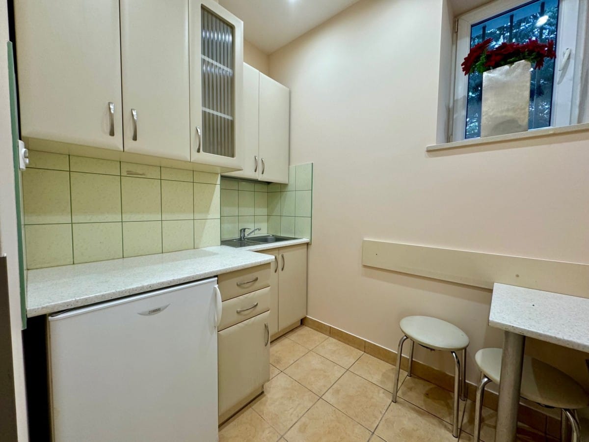 Mieszkanie 4 pokojowe na Wynajem