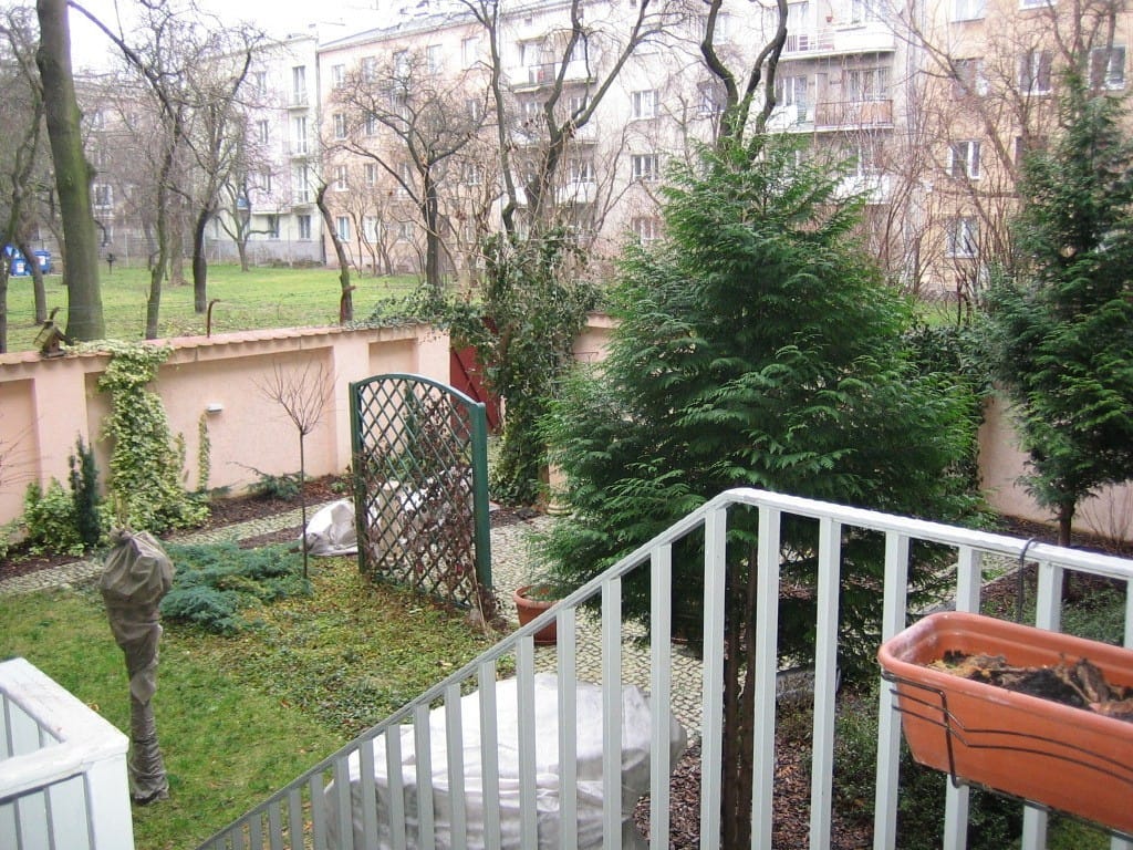 Mieszkanie 4 pokojowe na Wynajem