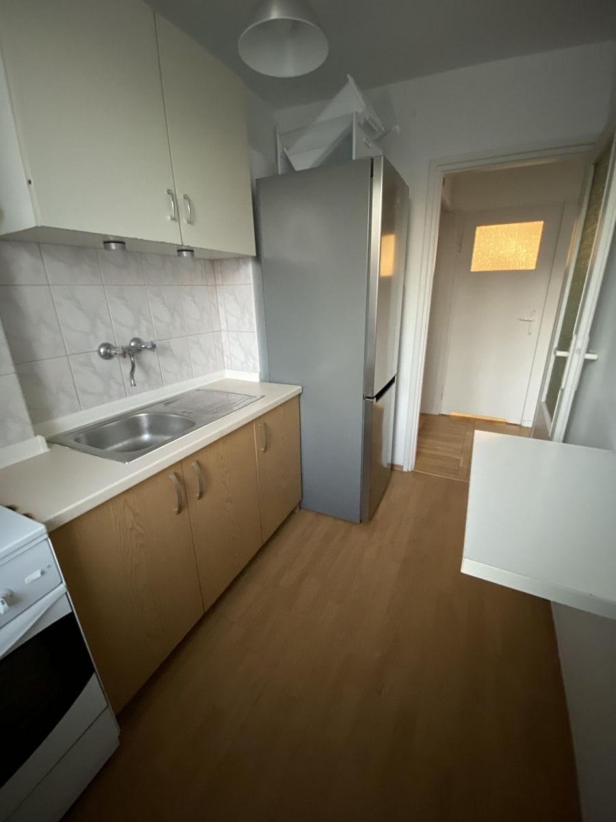 Mieszkanie 2 pokojowe na Wynajem