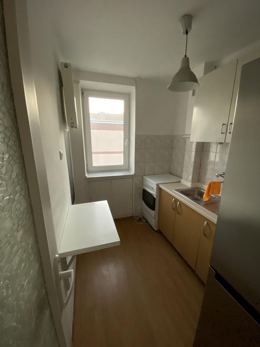 Mieszkanie 2 pokojowe na Wynajem