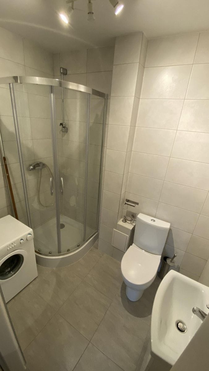 Mieszkanie 2 pokojowe na Wynajem