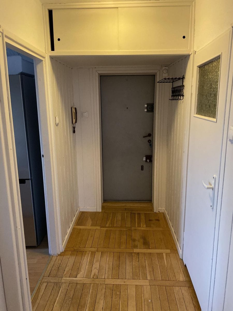 Mieszkanie 2 pokojowe na Wynajem