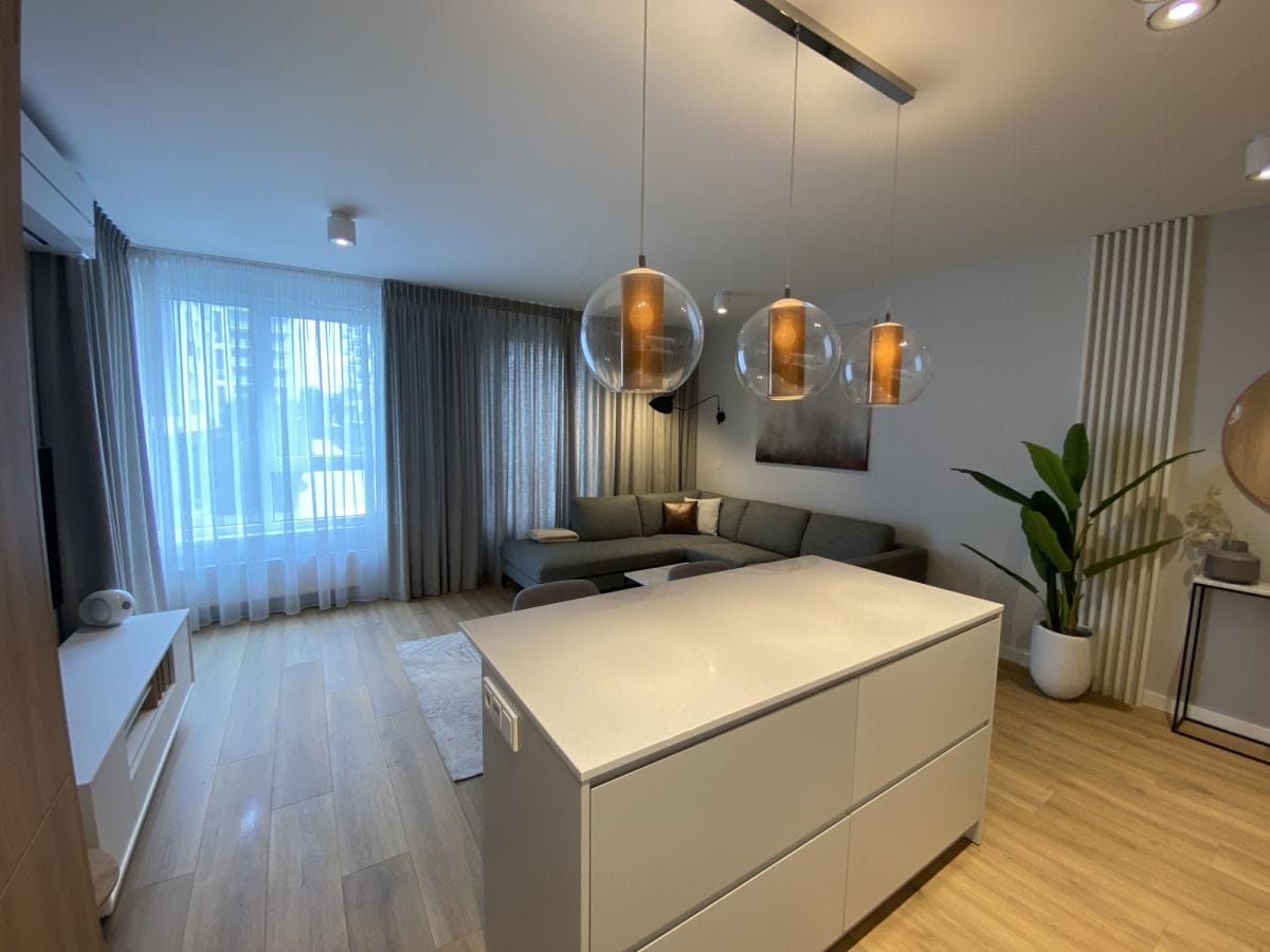 Mieszkanie 2 pokojowe na Wynajem