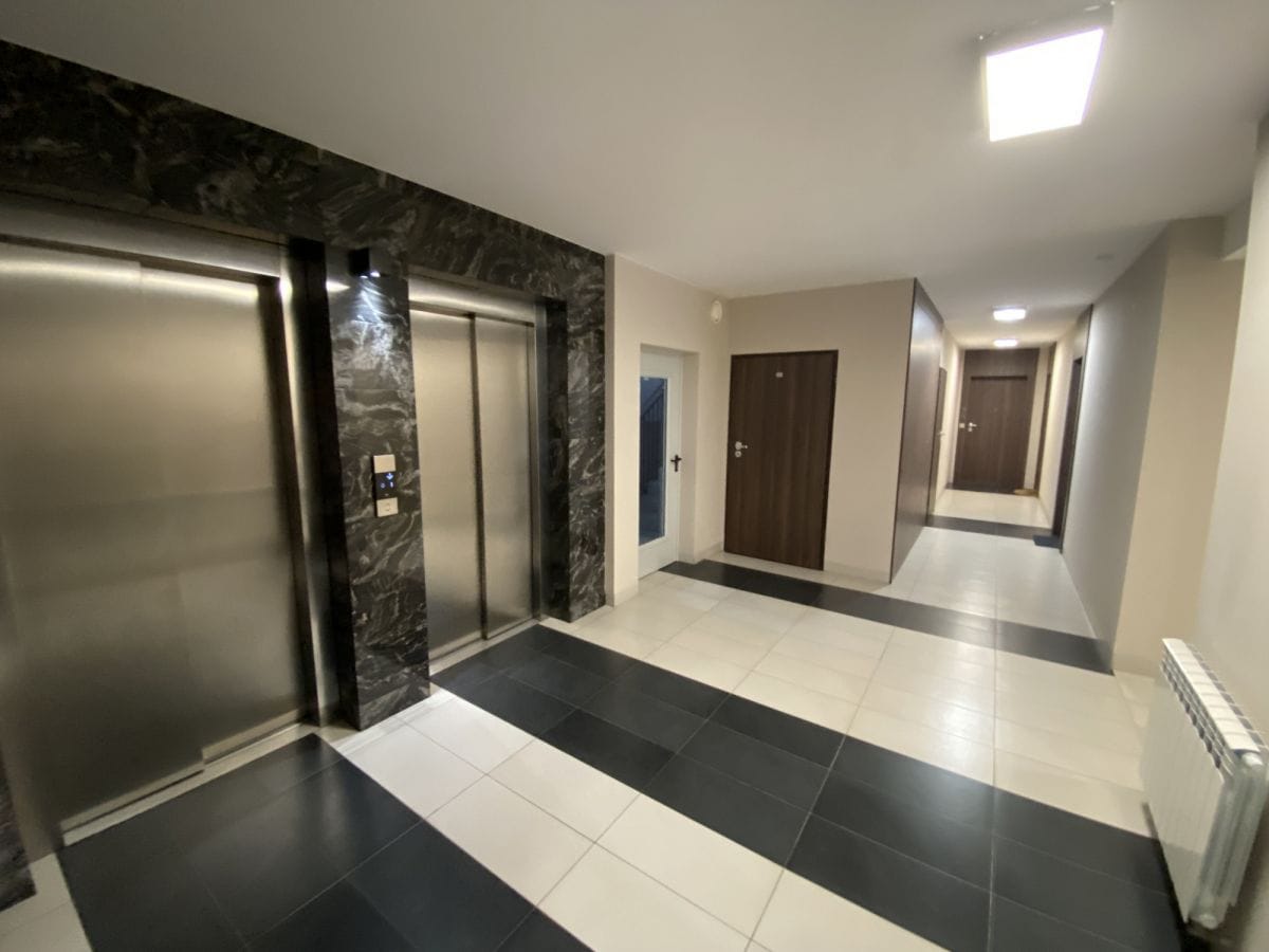 Mieszkanie 2 pokojowe na Wynajem