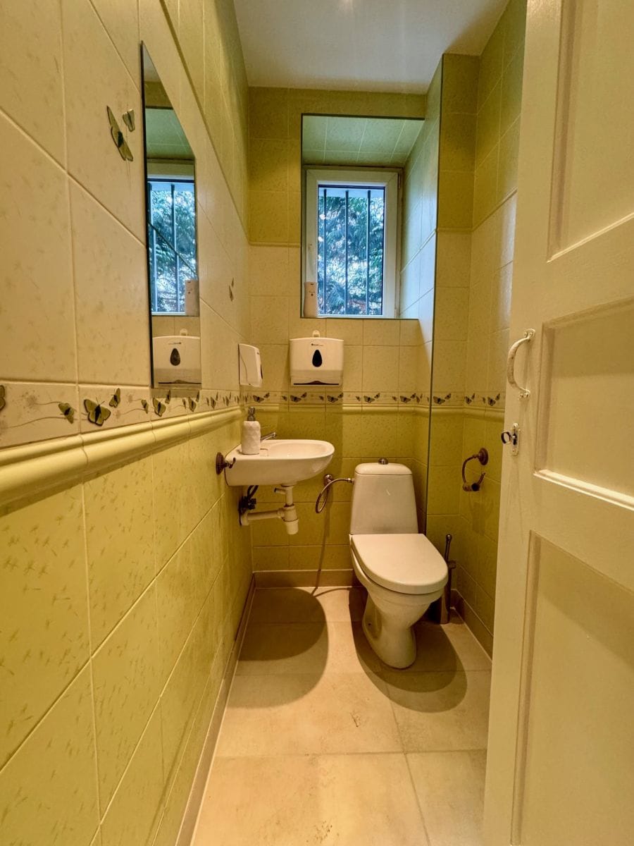 Lokal użytkowy  pokojowe na Wynajem