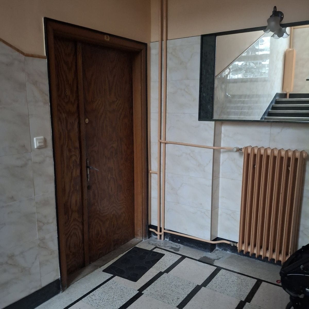 Mieszkanie 3 pokojowe na Sprzedaż