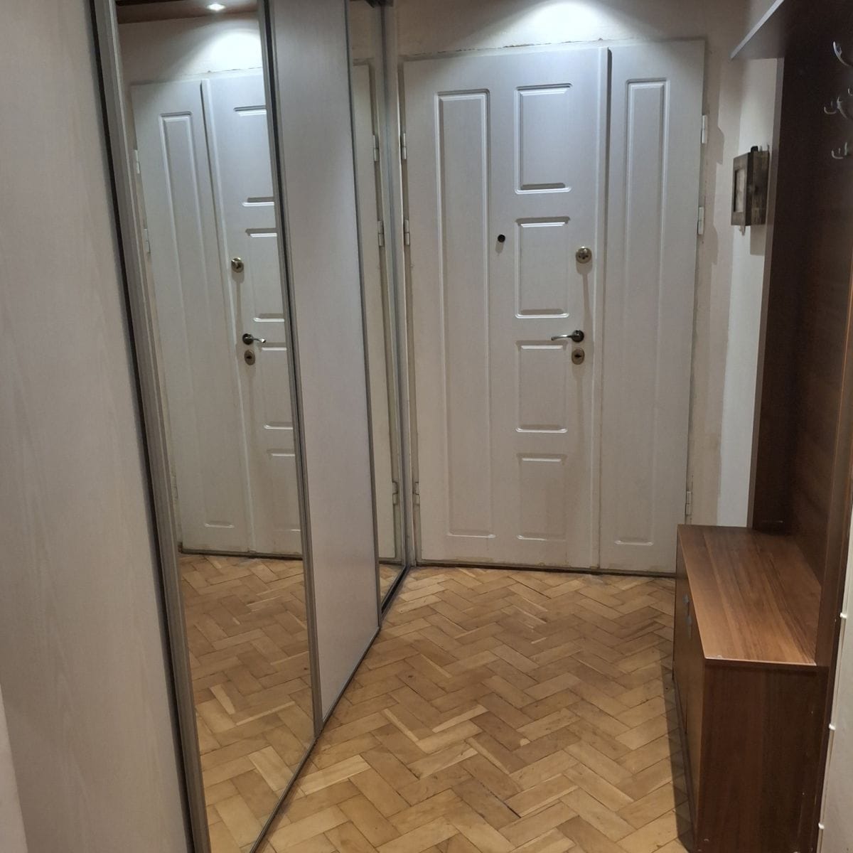 Mieszkanie 3 pokojowe na Sprzedaż