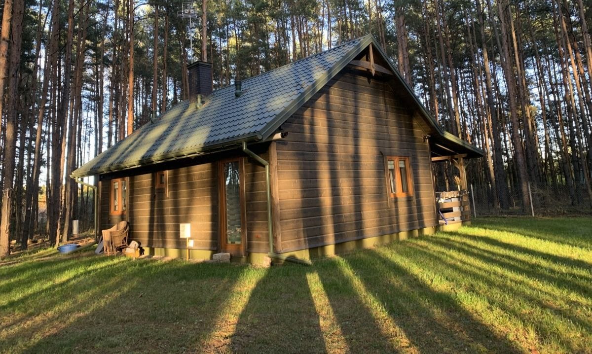 Dom 3 pokojowe na Sprzedaż