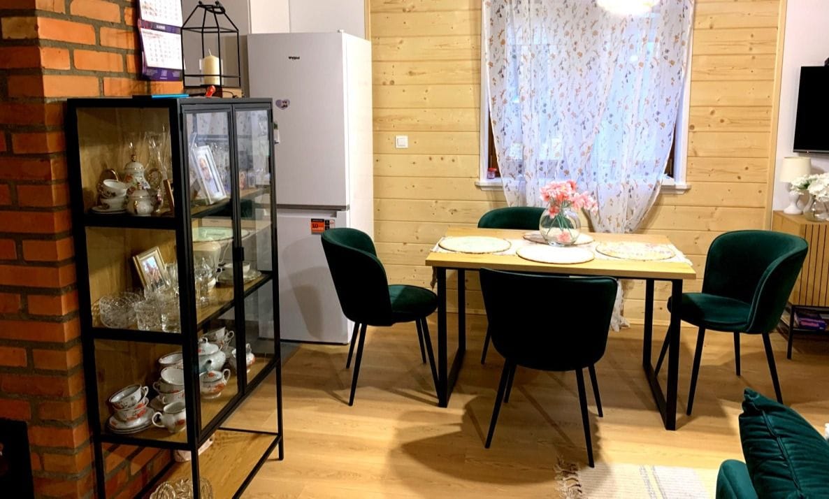 Dom 3 pokojowe na Sprzedaż