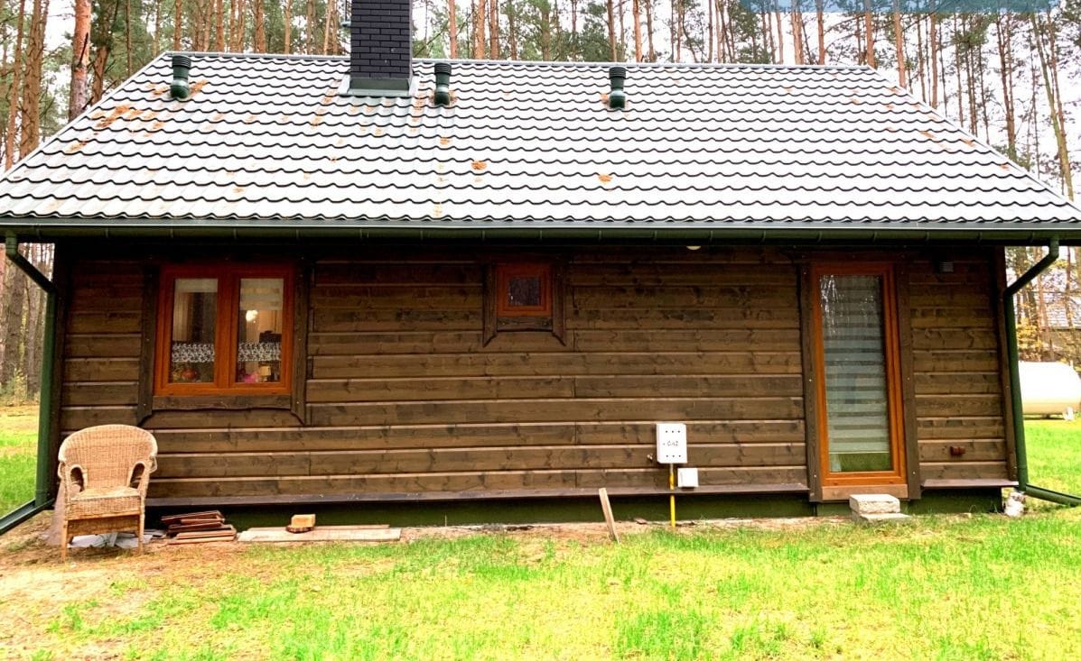 Dom 3 pokojowe na Sprzedaż