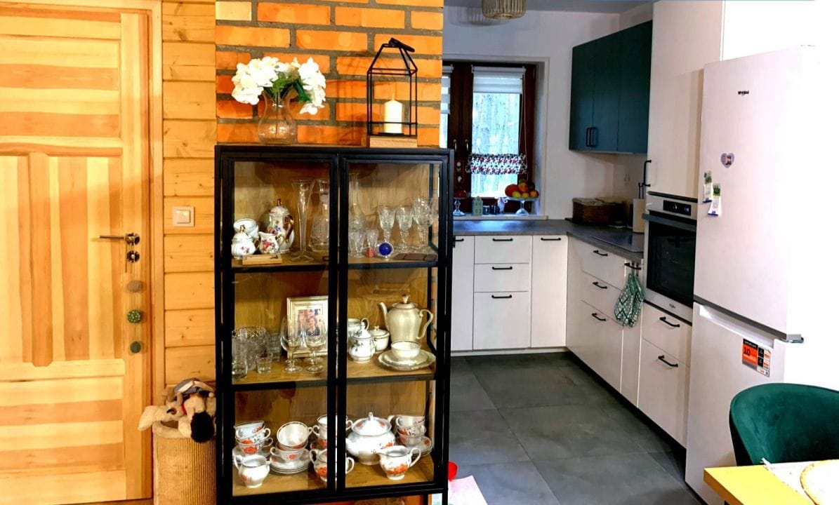 Dom 3 pokojowe na Sprzedaż