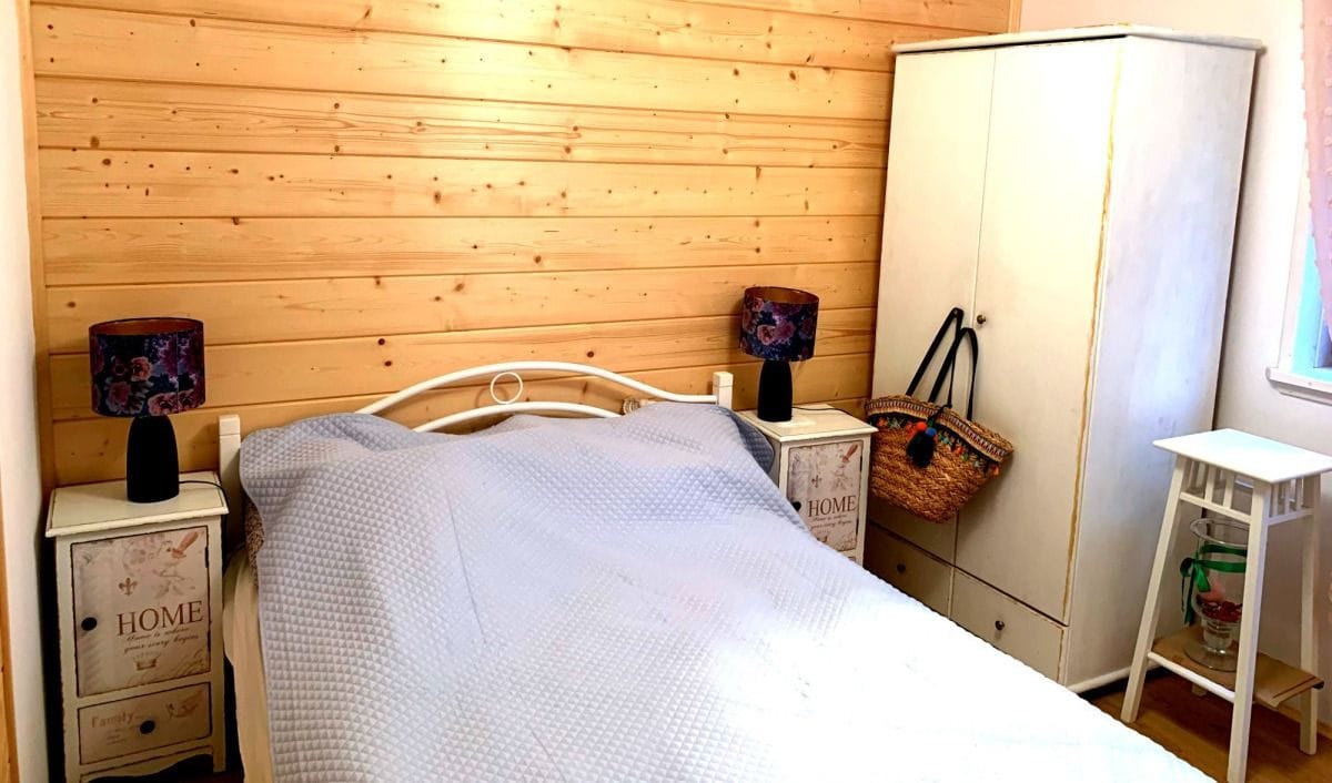 Dom 3 pokojowe na Sprzedaż