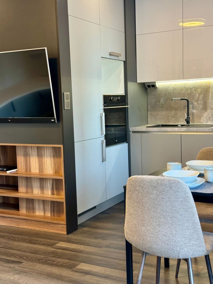 Mieszkanie 2 pokojowe na Wynajem