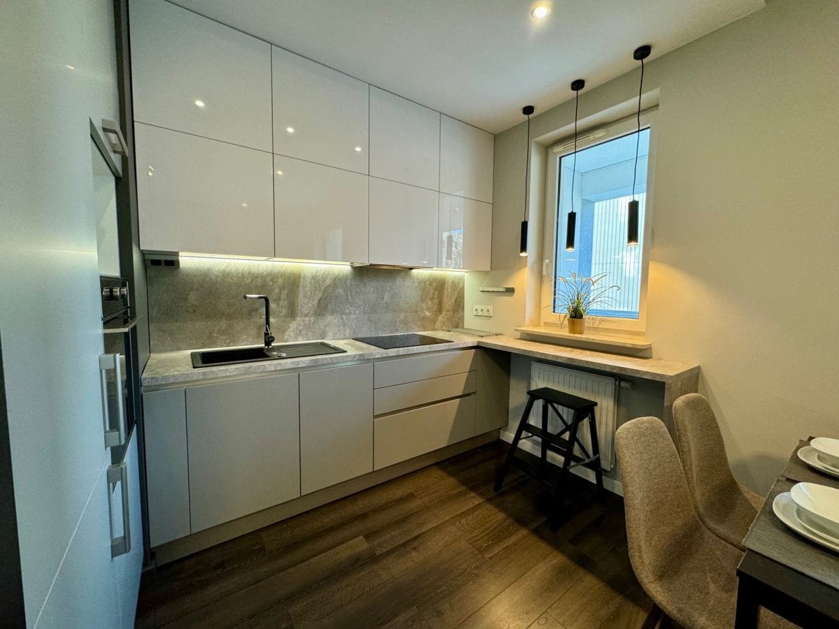 Mieszkanie 2 pokojowe na Wynajem