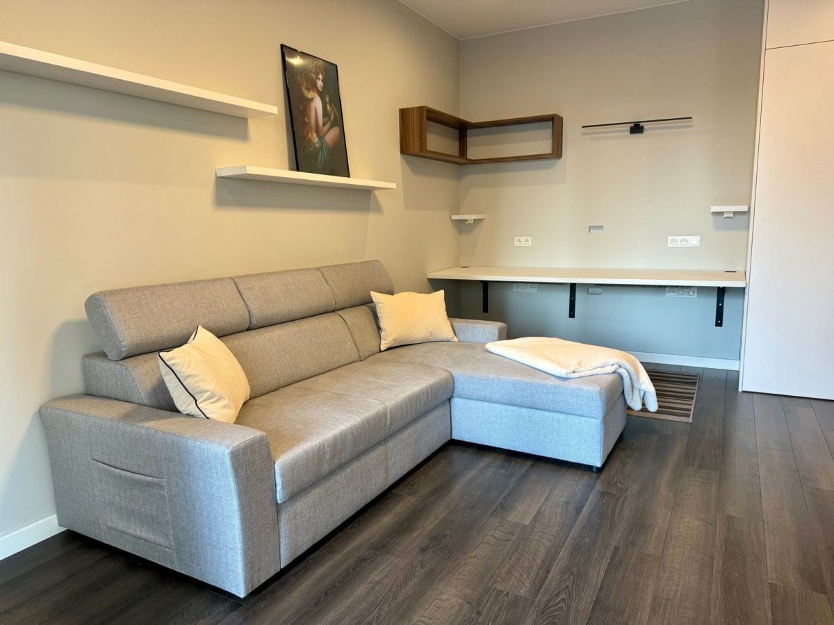 Mieszkanie 2 pokojowe na Wynajem