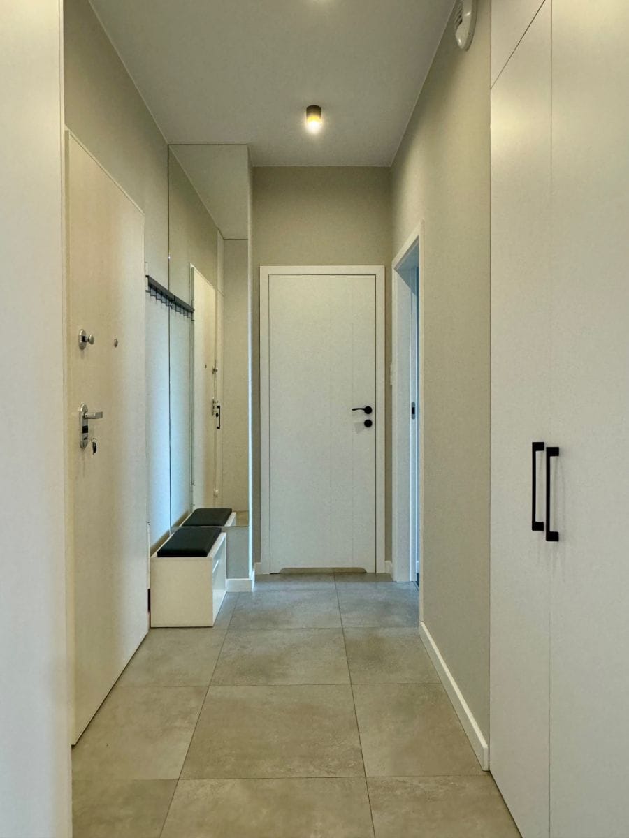 Mieszkanie 2 pokojowe na Wynajem