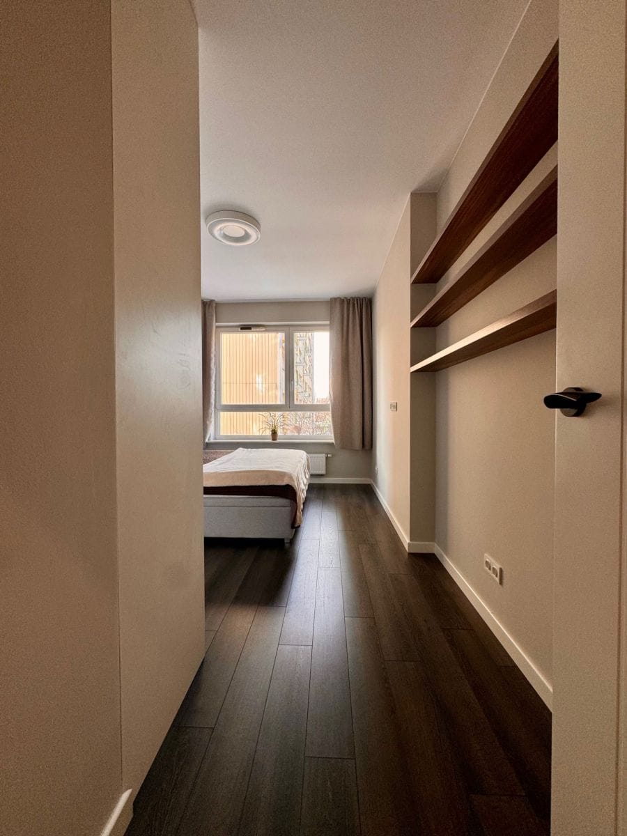 Mieszkanie 2 pokojowe na Wynajem