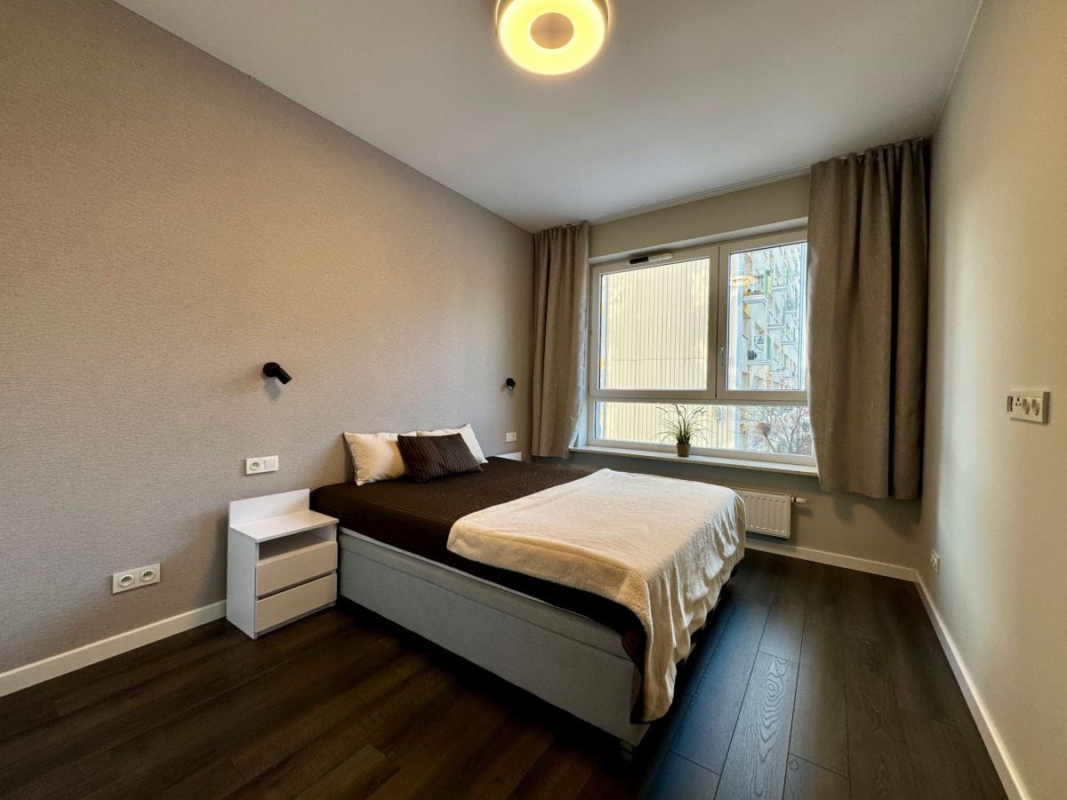 Mieszkanie 2 pokojowe na Wynajem