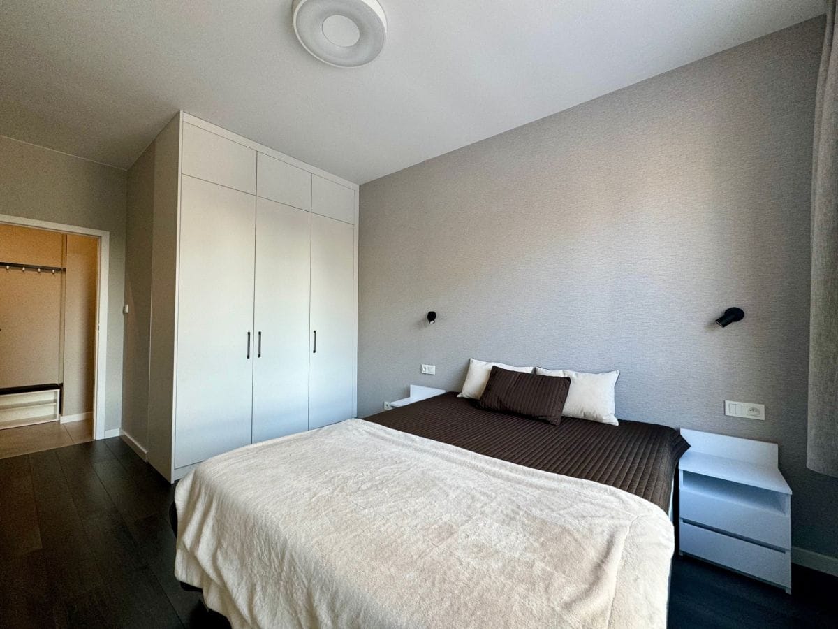 Mieszkanie 2 pokojowe na Wynajem