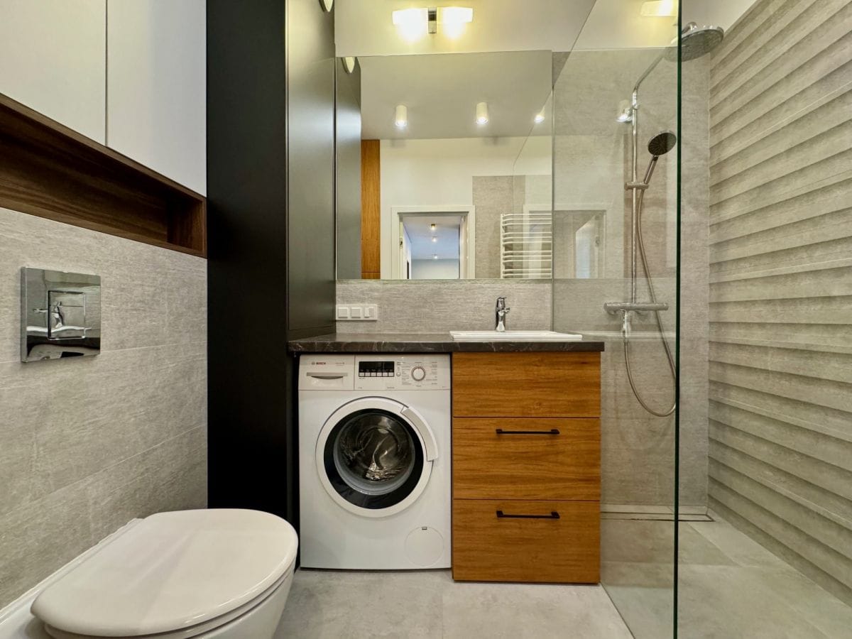 Mieszkanie 2 pokojowe na Wynajem