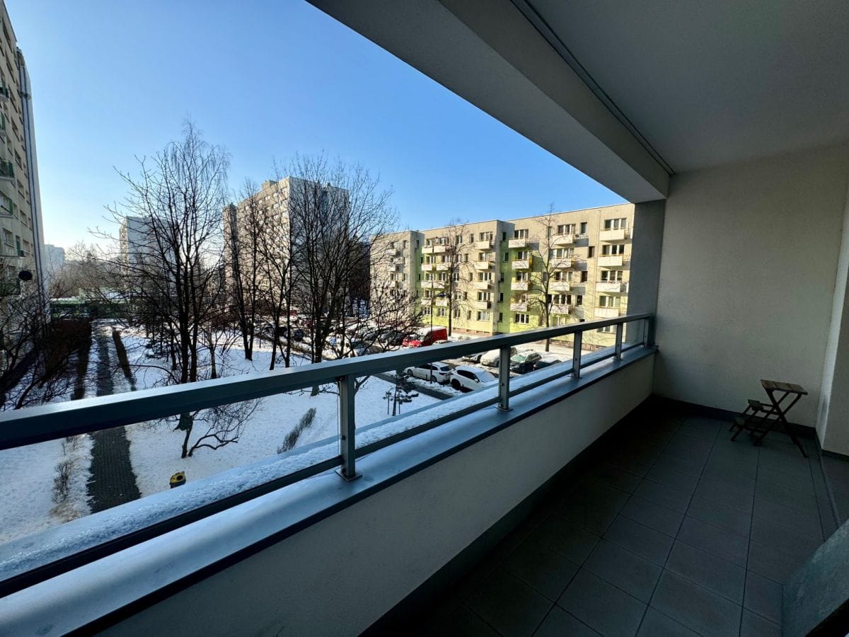 Mieszkanie 2 pokojowe na Wynajem